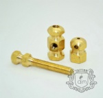 High Quality Tattoo Machine Binding Post Set