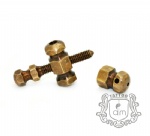 High Quality Tattoo Machine Binding Post Set