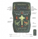 EDISON DEVICE ED380 POWER SUPPLY