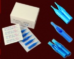 Blue Disposable Tip NEW