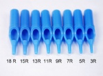 Blue Disposable Tip NEW