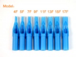 Blue Disposable Tip NEW