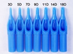 Blue Disposable Tip NEW