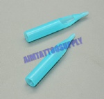 Blue Disposable Tip HOT