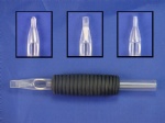 Disposable tattoo Tubes