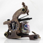 Handmade Tattoo Machine