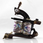 Handmade Tattoo Machine