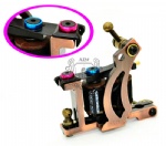 Tattoo machine M4 Refit screws