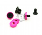 Tattoo machine M4 Refit screws