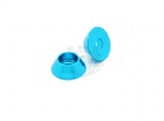 Tattoo Spring Washer Light Blue