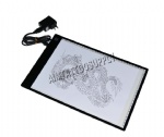 New USB tattoo tracing board A4