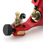 Premium Paddy Irons Rotary Tattoo Machine