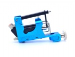 New Stealth II Rotary Tattoo Machine Gun Blue