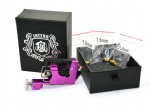 New Stealth II Rotary Tattoos Machines Purple