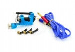 New Stealth II Rotary Tattoo Gun Kit