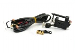 New Stealth II Rotary Tattoo Gun Kit With Tattoo Clip Cord