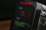 New Maser Digital LCD Display Tattoo Power Supply