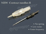 New Nouveau Contour Permanent Makeup Needles