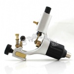 Premium Paddy Irons Rotary Tattoo Machine Gun