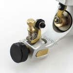 Premium Paddy Irons Rotary Tattoo Machine Gun