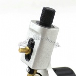 Premium Paddy Irons Rotary Tattoo Machine Gun