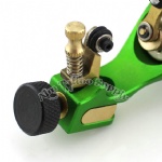 Premium Paddy Irons Rotary Tattoo Machines