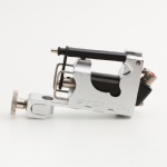 New Aluminium RCA Stealth Rotary Tattoo Machine