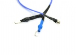 Professional Soft Silicone custom tattoo clip cord