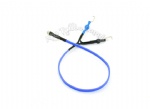 Professional Soft Silicone custom tattoo clip cord