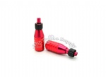 25mm tattoo Cheyenne hawk grip Red