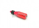 25mm tattoo Cheyenne hawk grip Red