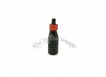 25 mm Aluminum  tattoo Cheyenne hawk grip black