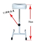 Adjustable Tattoo Leg Rest