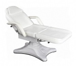 White Tattoo Chair