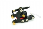 New CNC Aluminum Balance Rotary Tattoo Machines