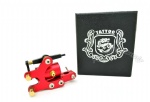 New design Aluminum Rotary Tattoo Machine Gun