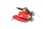 New design Aluminum Rotary Tattoo Machine Gun