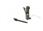 New Multi-function Iron tattoo spring adjuster tool