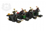 Premium New  CNC Paddy Irons Tattoo Machine