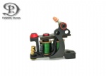 Hot Selling  Premium Light Weight CNC Mini Paddy Irons Tattoo Machine