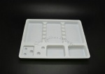 New Arrival  Healthful  Disposale Make Up  Tray