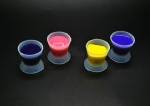 ​Soft Silica Gel Tattoo Ink Cup Extra Large Size 25mm