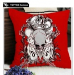 New Tattoo Art Fashionable Pillow