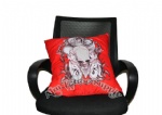 New Tattoo Art Fashionable Pillow