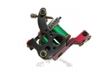 Hot Selling Paddy Iron Tattoo Machine