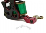 Hot Selling Paddy Iron Tattoo Machine