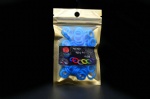 Good Elasticity Silicone Tattoo O Ring