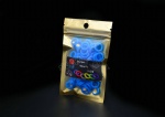 Good Elasticity Silicone Tattoo O Ring