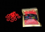 High Quality Silicone Tattoo O Ring