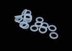 Hot selling Silicone Tattoo O Ring
